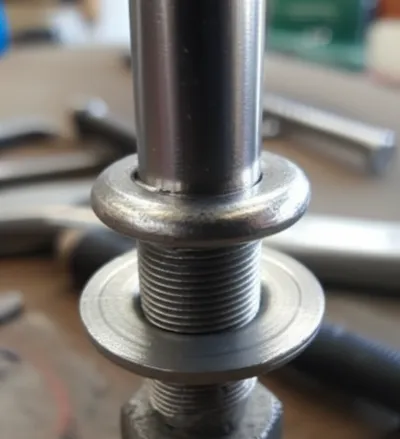 Illustration burrs - Image 1