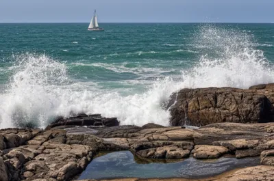 Illustration coasts - Image 1