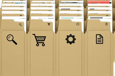 Illustration tabs - Image 1