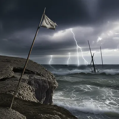 Illustration abandons - Image 1