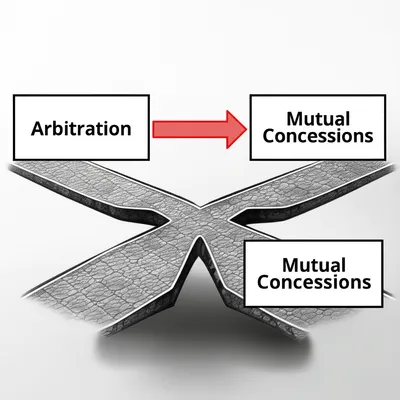 Illustration compromise