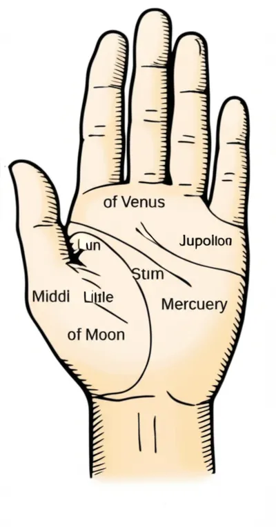 Illustration mount - Image 1