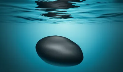 Illustration submerged - Image 1