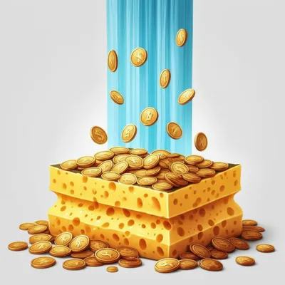 Illustration absorbs - Image 1