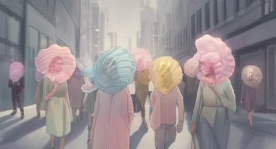 Illustration carapaces - Image 1