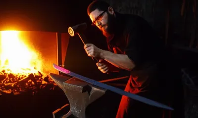 Illustration weaponized - Image 1