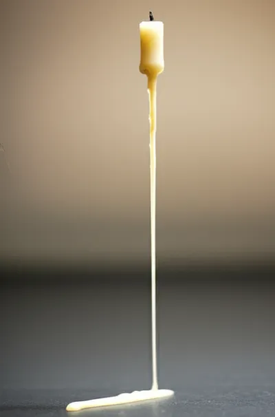 Illustration protracted