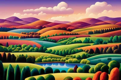 Illustration tonal - Image 1