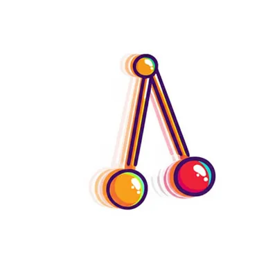 Illustration oscillating - Image 1