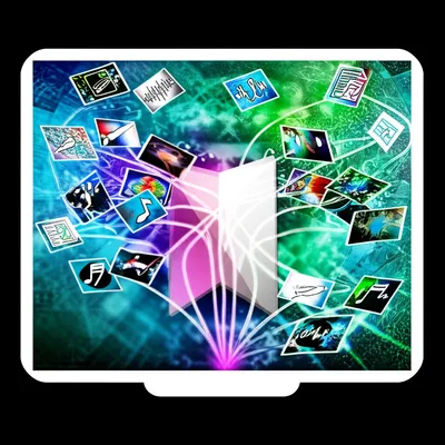 Illustration multimedia - Image 1