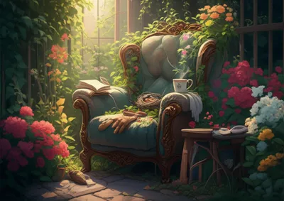 Illustration habits - Image 1