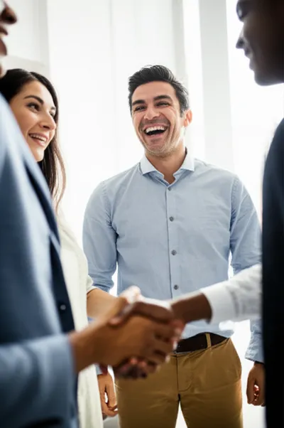 Illustration social - Image 1