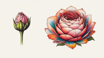 Illustration elaborated - Image 1