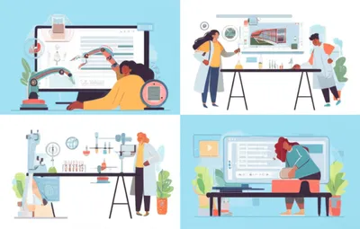 Illustration polytechnic - Image 1