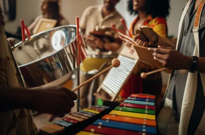 Illustration plaque - Image 1