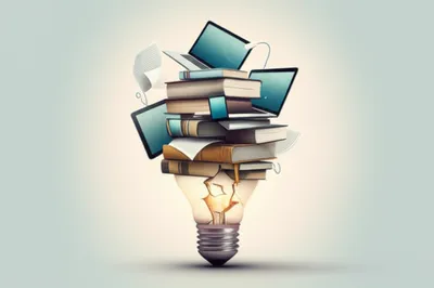 Illustration overload - Image 1