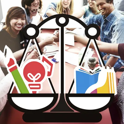 Illustration honoraria