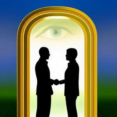 Illustration intermediary - Image 1