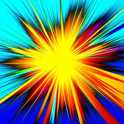 Illustration spirit - Image 1