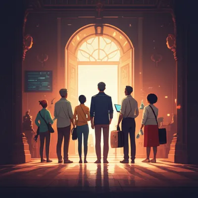 Illustration applicants