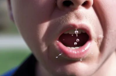 Illustration spits - Image 1