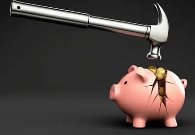 Illustration punitive