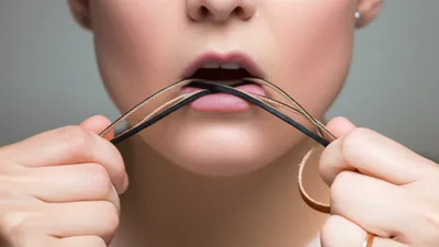 Illustration bridle - Image 1