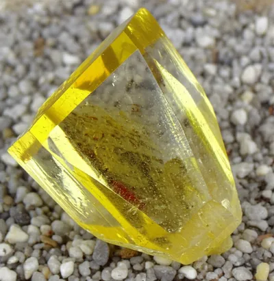 Illustration topaz - Image 1