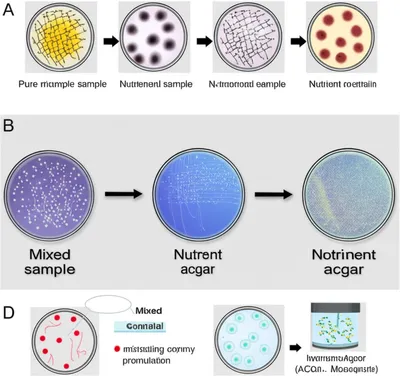 Illustration isolate - Image 1