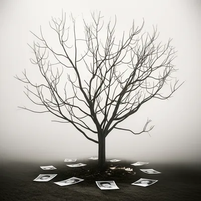 Illustration demented - Image 1