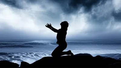 Illustration surrendering - Image 1