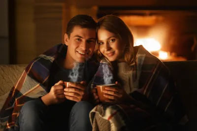 Illustration cosying - Image 1