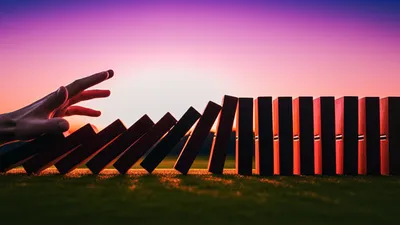 Illustration agitating - Image 1