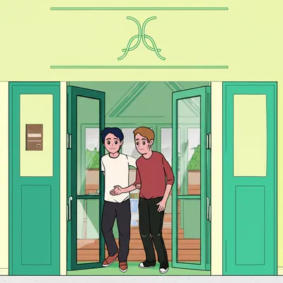 Illustration commits - Image 1