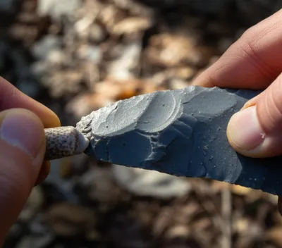 Illustration retouched - Image 1