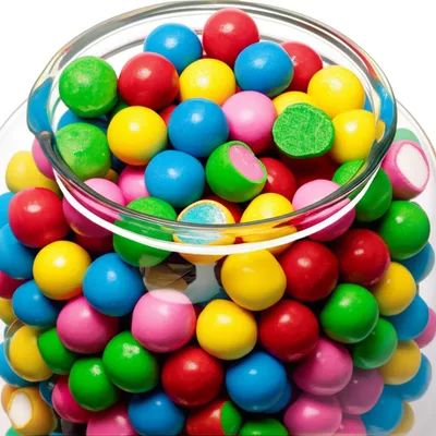 Illustration gumball - Image 1