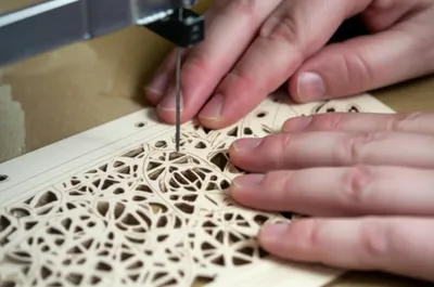 Illustration frets - Image 1