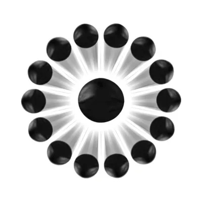 Illustration octupled - Image 1