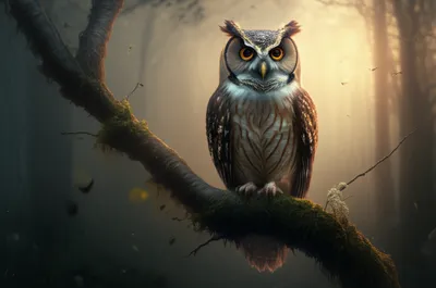 Illustration waking - Image 1