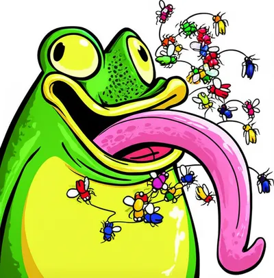 Illustration engorge - Image 1