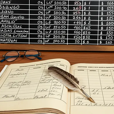 Illustration booked - Image 1