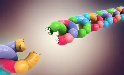 Illustration residue - Image 1