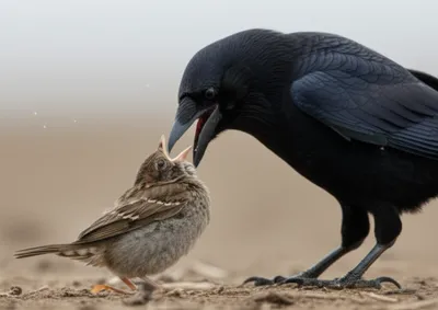 Illustration annoyed - Image 1