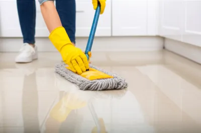 Illustration mops - Image 1