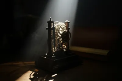 Illustration illuminating