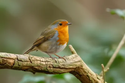 Illustration perches - Image 1