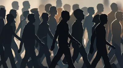 Illustration troops - Image 1