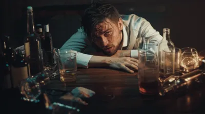 Illustration blinders - Image 1