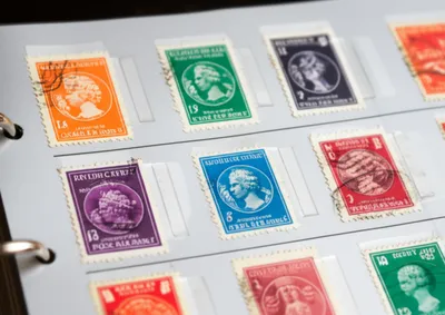 Illustration hinge - Image 1