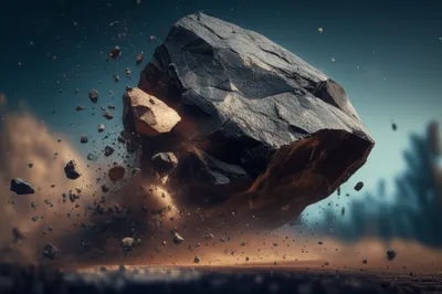 Illustration hurled - Image 1